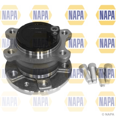 Kit de roulements de roue NAPA PWB1345