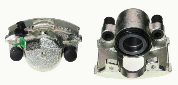 Étrier de frein 4X4 ESTANFI PDF-47-001