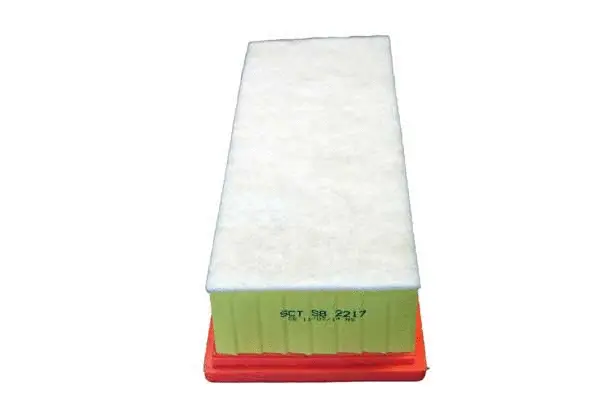 Filtre à air SCT - MANNOL SB 2217
