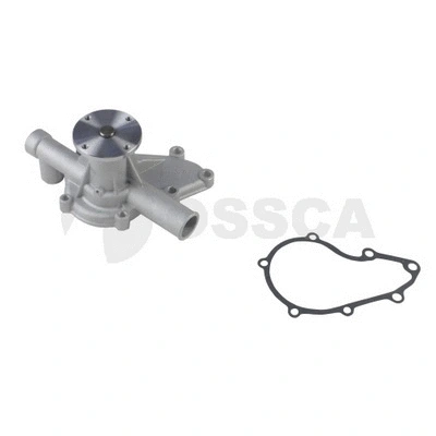 Pompe à eau, refroidissement du moteur OSSCA 27689