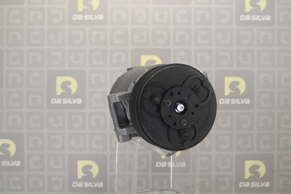 Compresseur, climatisation DA SILVA FC1598