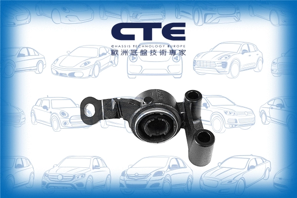 Suspension, bras de liaison CTE CBH09021L
