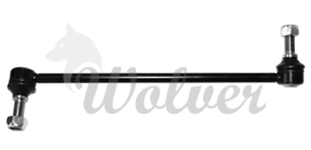 Rotule de barre de connexion WOLVER SP416201