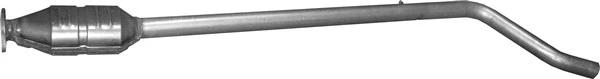 Catalyseur POLMO 99.134