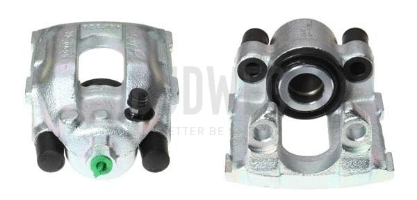 Étrier de frein BUDWEG CALIPER 342712
