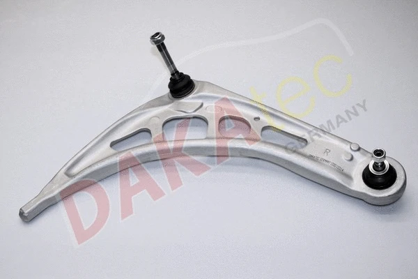 Bras de liaison, suspension de roue DAKAtec 100121