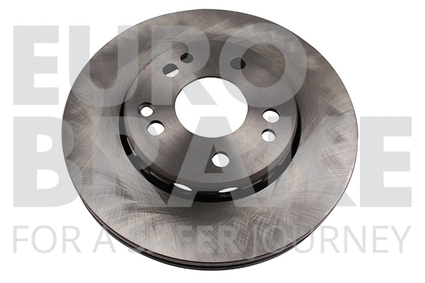 Disque de frein EUROBRAKE 5815203321