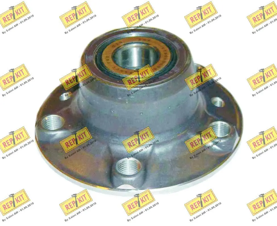 Kit de roulements de roue REPKIT RKB2026