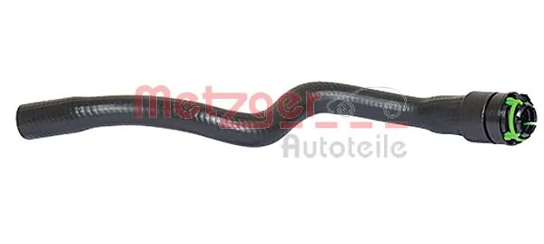 Gaine de chauffage METZGER 2420184