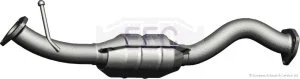 Catalyseur EEC VX8007T