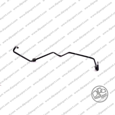 Conduite d'huile, compresseur DIPASPORT HSETRB007DPSN