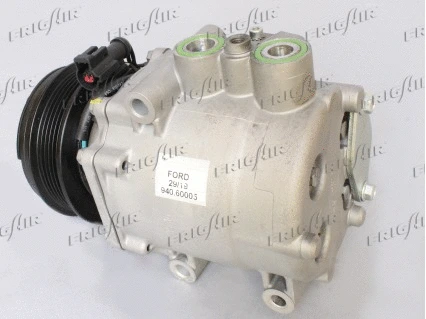 Compresseur, climatisation FRIGAIR 940.60005