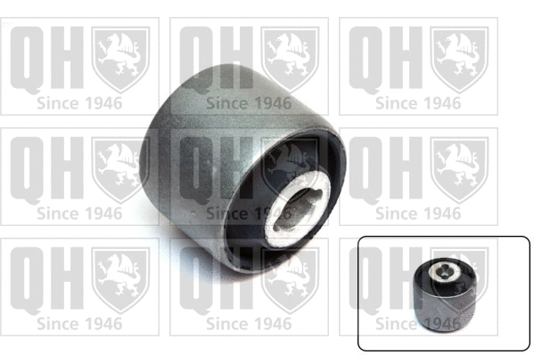 Suspension, bras de liaison QUINTON HAZELL EMS8590