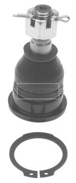 Rotule de suspension BORG & BECK BBJ5228