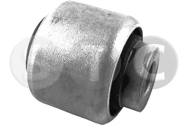 Suspension, corps de l'essieu STC T458242