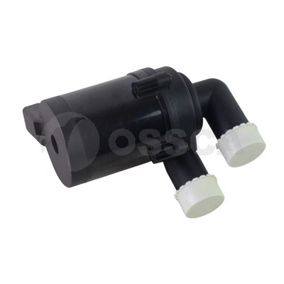 Pompe à eau auxiliaire (circuit d'eau de refroidiss.) OSSCA 64017