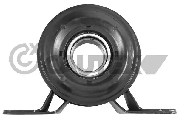 Suspension, arbre de cardan CAUTEX 081158