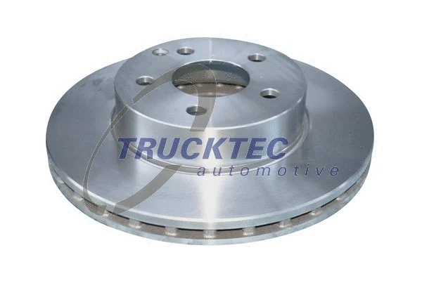 Disque de frein TRUCKTEC AUTOMOTIVE 02.35.291