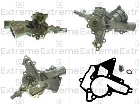 Pompe à eau, refroidissement du moteur EXTREME 98260014