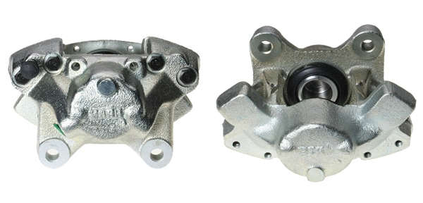 Étrier de frein APC BS683214N