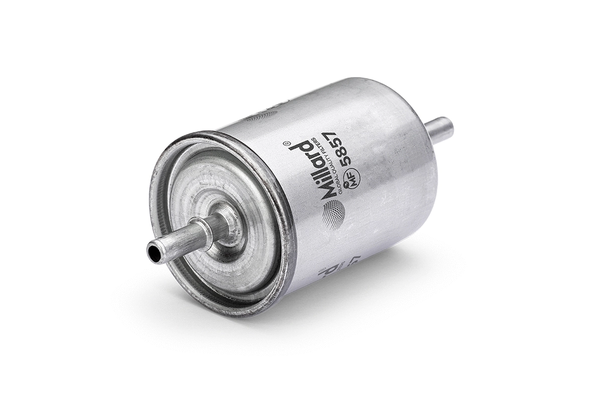 Filtre à carburant MILLARD FILTERS MF-5857