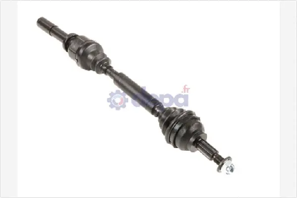 Arbre de transmission DEPA 3206400