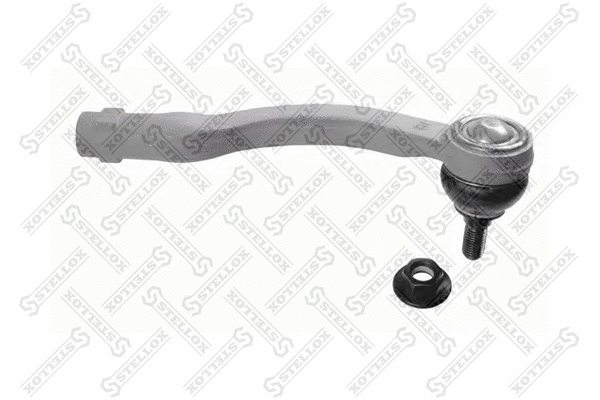 Rotule de barre de connexion STELLOX 51-07068-SX