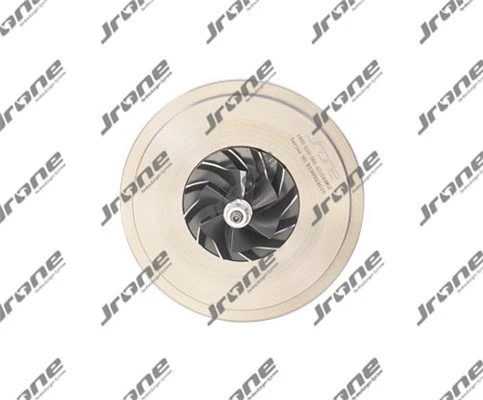 Groupe carter, turbocompresseur Jrone 1000-010-505