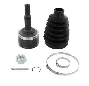 Jeu de joints, arbre de transmission MTR 12160983