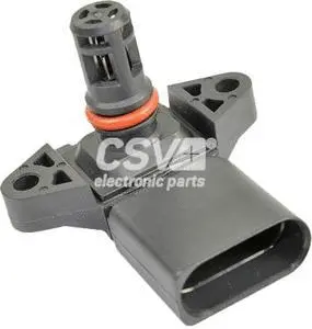 Capteur, pression de suralimentation CSV electronic parts CSP9227