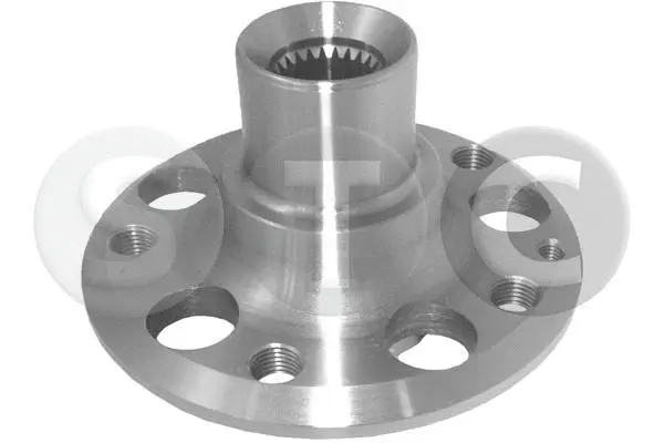 Moyeu de roue STC T490182