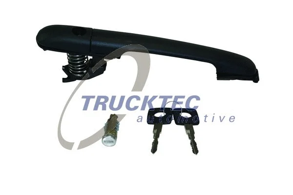 Poignée extérieure de porte TRUCKTEC AUTOMOTIVE 02.43.274
