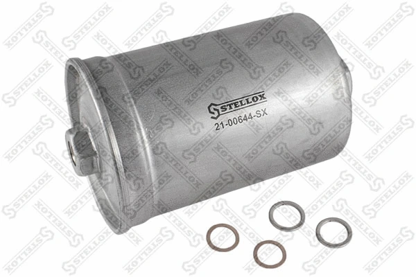 Filtre à carburant STELLOX 21-00644-SX