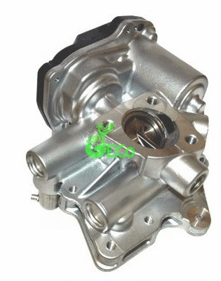 Vanne EGR GECO VE1206