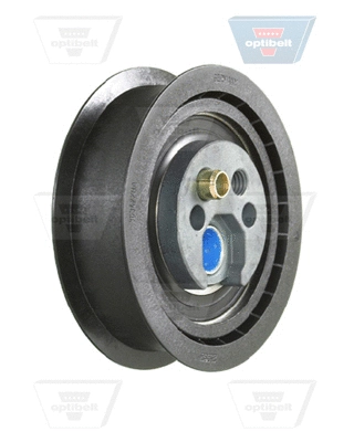 Poulie de tension, courroie crantée OPTIBELT 123ST