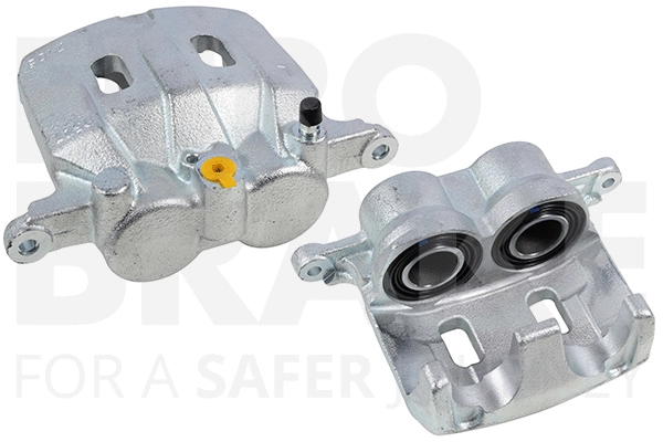 Étrier de frein EUROBRAKE 5301211435