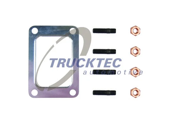 Kit de joints, compresseur TRUCKTEC AUTOMOTIVE 01.43.311