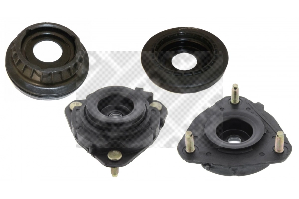 Kit de réparation, coupelle de suspension MAPCO 34361