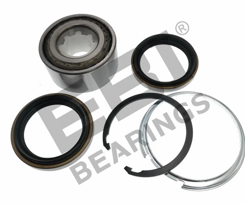 Kit de roulements de roue EBI EBK1654