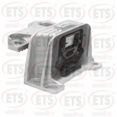 Support moteur ETS 22.EM.113