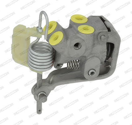 Régulateur de freinage FERODO FHR7151