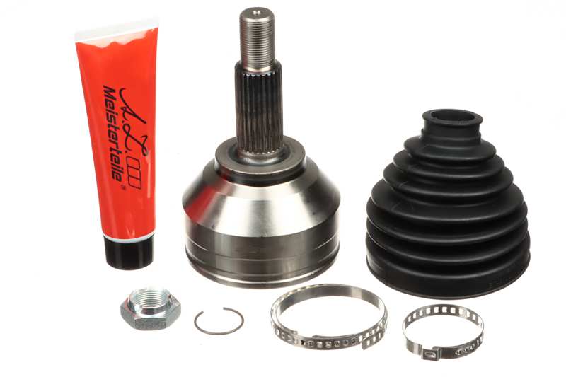 Jeu de joints, arbre de transmission A.Z. Meisterteile AZMT-43-030-1531