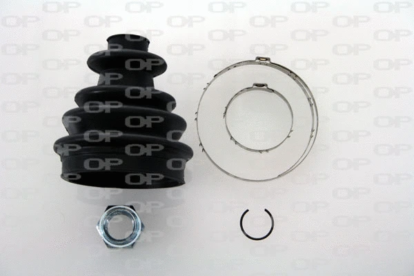 Jeu de joints-soufflets, arbre de commande OPEN PARTS SJK7010.00