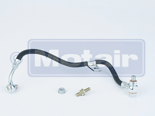 Conduite d'huile, compresseur MOTAIR TURBO 550253