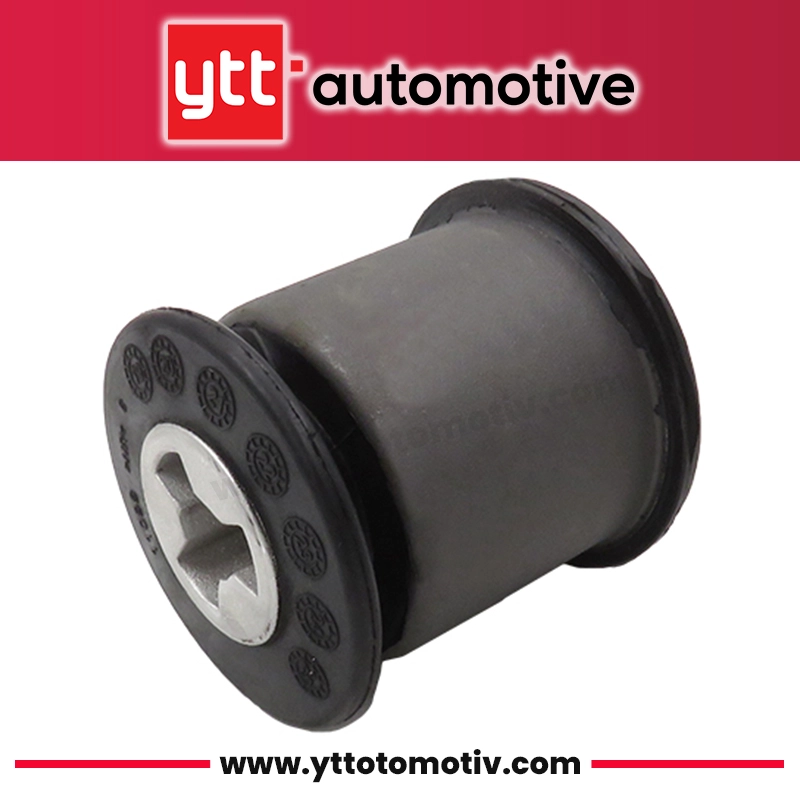 Suspension, support d'essieu YTT Y11098