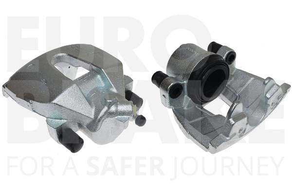 Étrier de frein EUROBRAKE 53012125156