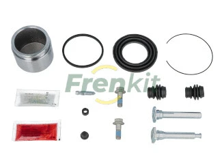 Kit de réparation, étrier de frein FRENKIT 760561