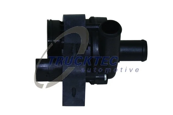 Pompe à eau auxiliaire (circuit d'eau de refroidiss.) TRUCKTEC AUTOMOTIVE 02.59.150