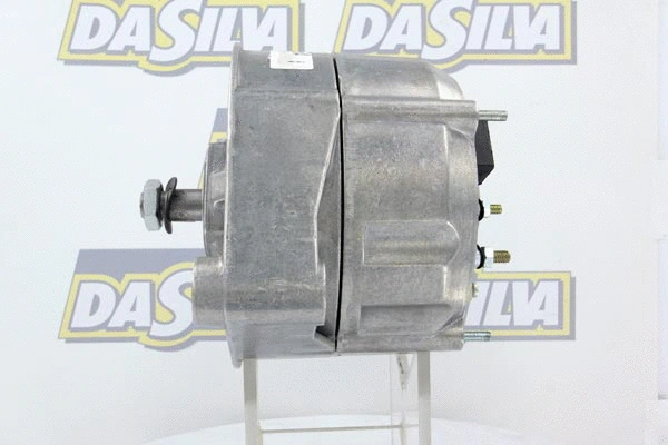 Alternateur DA SILVA 010964