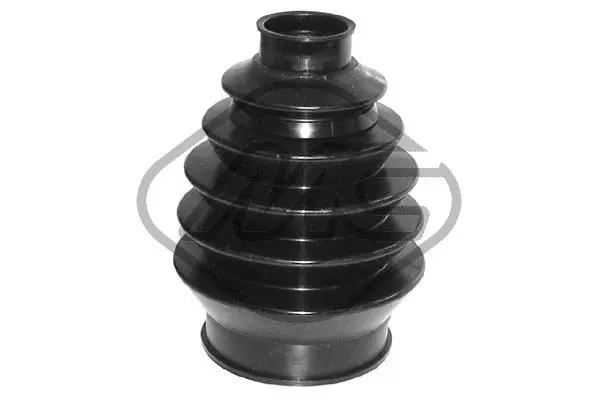 Jeu de joints-soufflets, arbre de commande Metalcaucho 01075